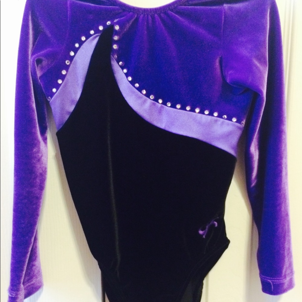 leotard